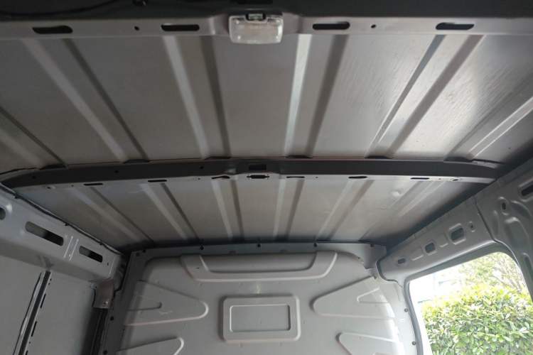 Used Farizon Xingxiang V 2022 Xingxiang V6E Long Wheelbase Guoxuan 41.93 kWh Headliner