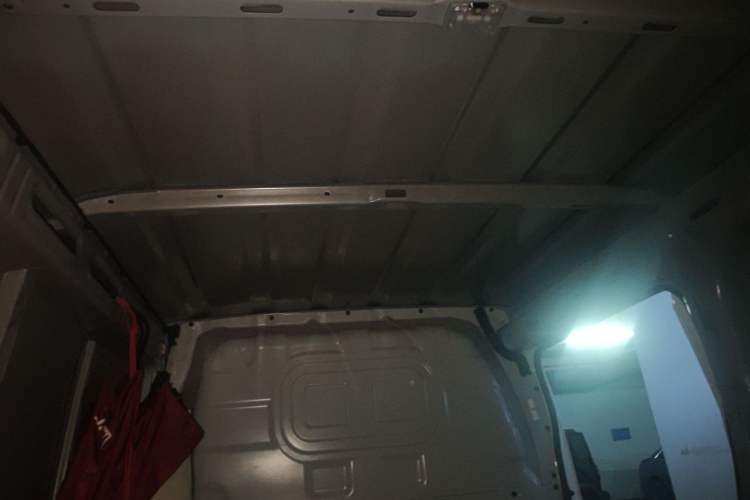 Used Farizon Xingxiang V 2022 Star Enjoy V6E Value Edition Long Wheelbase Ningde – 38.64 kWh Headliner