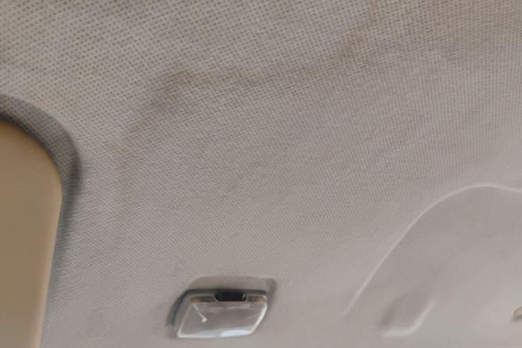 Used Farizon Xingxiang V 2022 Star Enjoy V6E Long Wheelbase Ningde 41.86 kWh Headliner