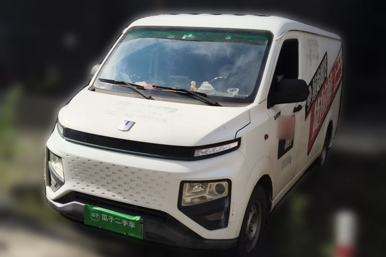 Gebrauchter Farizon Xingxiang V 2022 Star Enjoy V6E Value Edition Long Wheelbase CAS 38.64 kWh Guazi used car, China used car export, Used car for sale, Used  cars, Cheapest cars for sale