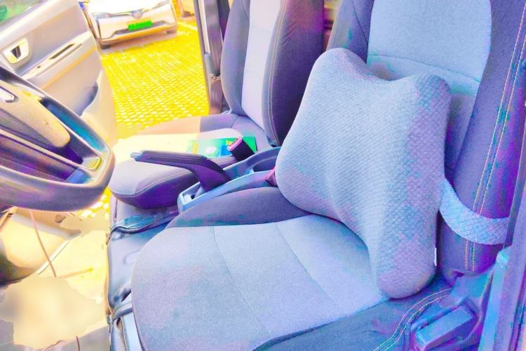 Used Farizon Xingxiang V 2022 Star Enjoy V6E Long Wheelbase Guoxuan 38.7 kWh Left Front Seat