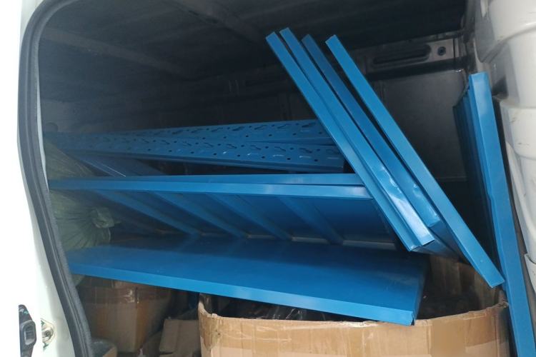 Used Farizon Xingxiang V  Left Rear Seat