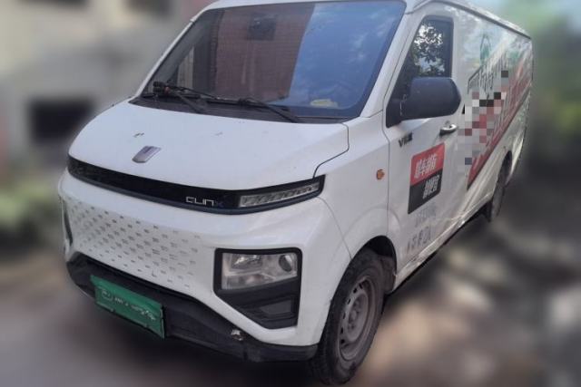 Used Farizon Xingxiang V 2022 Star Enjoy V6E Value Edition Long Wheelbase CAS 38.64 kWh