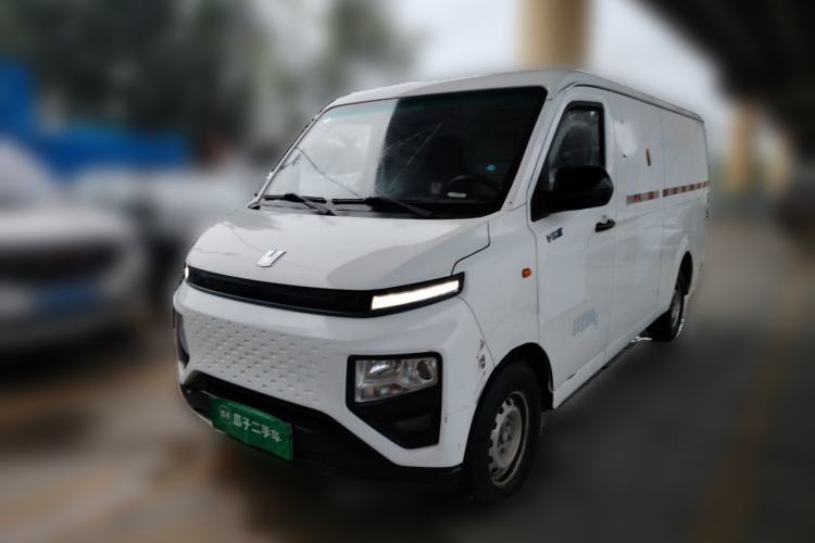 Farizon Xingxiang V 2022 Star Enjoy V6E Value Edition Long Wheelbase Ningde – 41.86 kWh с пробегом Guazi used car, China used car export, Used car for sale, Used cars, Cheapest cars for sale