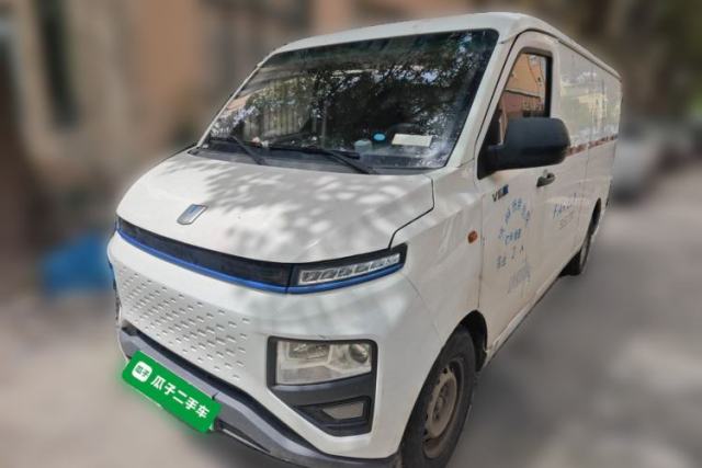 Used Farizon Xingxiang V 2022 Star Enjoy V6E Long Wheelbase Guoxuan 38.7 kWh