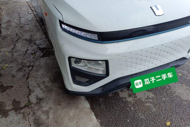 Used Farizon Xingxiang V  Right Front Headlight