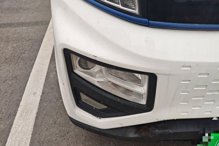 Used Farizon Xingxiang V 2022 Star Enjoy V6E Value Edition Long Wheelbase Ningde – 41.86 kWh Right Front Headlight