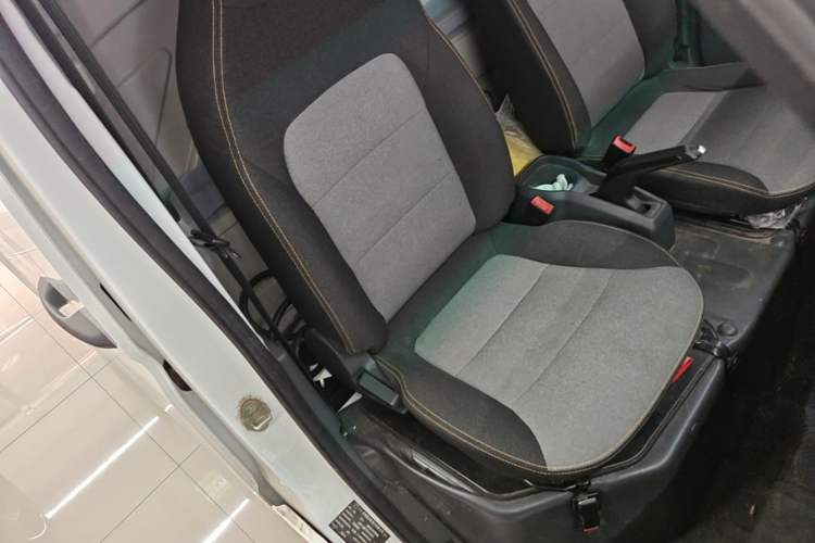 Used Farizon Xingxiang V 2022 Star Enjoy V6E Value Edition Long Wheelbase Ningde – 41.86 kWh Right Front Seat