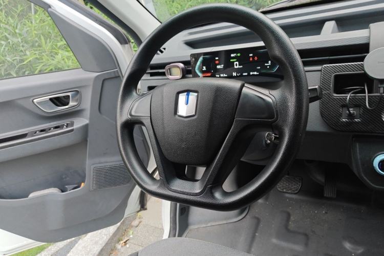 Used Farizon Xingxiang V 2022 Star Enjoy V6E Long Wheelbase Ningde 41.86 kWh Steering Wheel