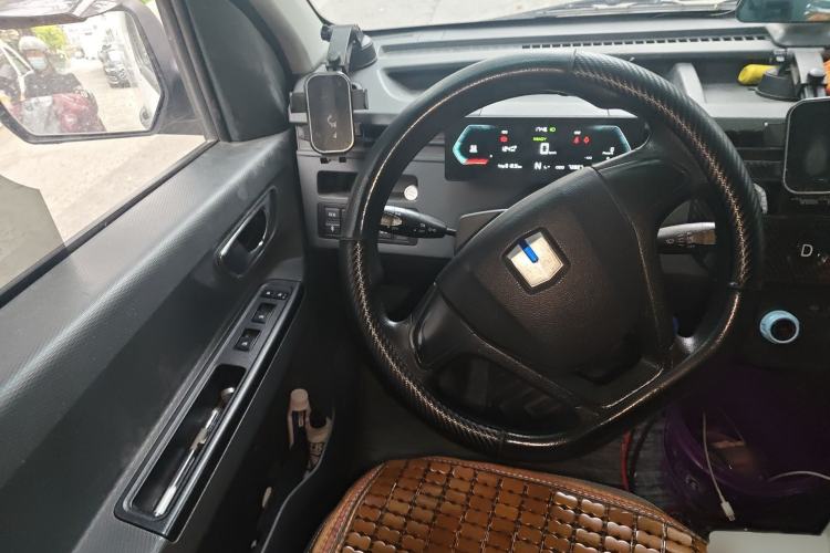 Used Farizon Xingxiang V 2022 Xingxiang V6E Long Wheelbase Guoxuan 41.93 kWh Steering Wheel