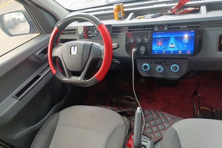 Used Farizon Xingxiang V  Steering Wheel