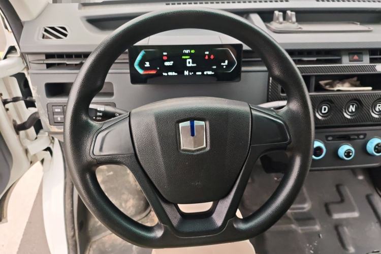 Used Farizon Xingxiang V 2022 Star Enjoy V6E Value Edition Long Wheelbase Ningde – 41.86 kWh Steering Wheel