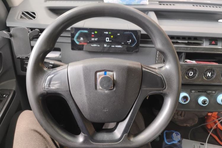 Used Farizon Xingxiang V 2022 Star Enjoy V6E Long Wheelbase Ningde 41.86 kWh Steering Wheel