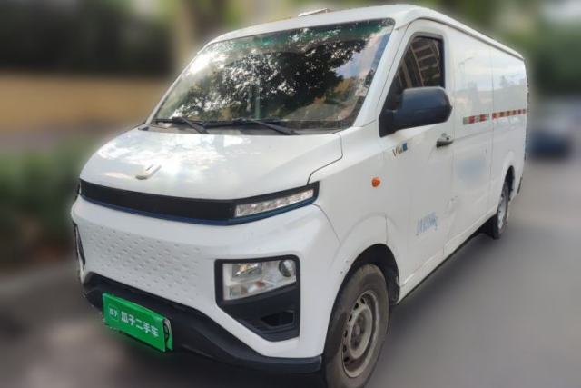 Used Farizon Xingxiang V 2022 Star Enjoy V6E Value Edition Long Wheelbase CAS 38.64 kWh