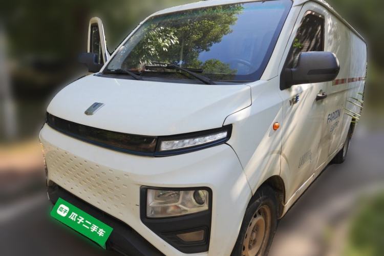 Used Farizon Xingxiang V 2022 Star Enjoy V6E Long Wheelbase Ningde 41.86 kWh Guazi used car, China used car export, Used car for sale, Used  cars, Cheapest cars for sale