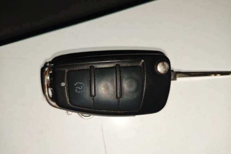 Used Farizon Xingxiang V 2022 Star Enjoy V6E Value Edition Long Wheelbase Ningde – 38.64 kWh Vehicle Key