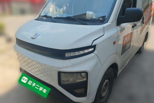 Farizon Xingxiang V 2022 Star Enjoy V5E Value Edition Short Wheelbase Guoxuan 38.7 kWh usado