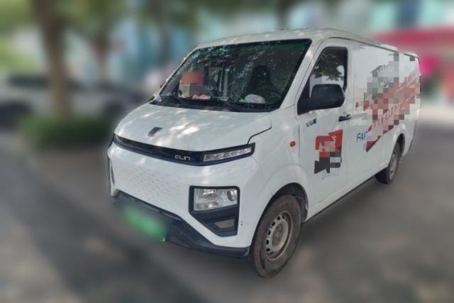 Used Farizon Xingxiang V 2022 Star Enjoy V6E Value Edition Long Wheelbase CAS 38.64 kWh