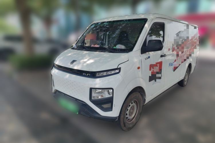 Farizon Xingxiang V 2022 Star Enjoy V6E Value Edition Long Wheelbase CAS 38.64 kWh с пробегом Guazi used car, China used car export, Used car for sale, Used cars, Cheapest cars for sale