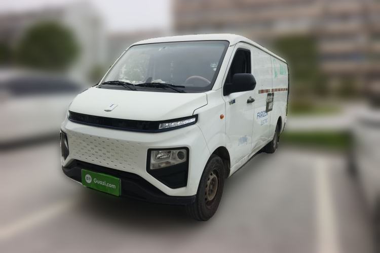 Used Farizon Xingxiang V Guazi used car, China used car export, Used car for sale, Used cars, Cheapest cars for sale