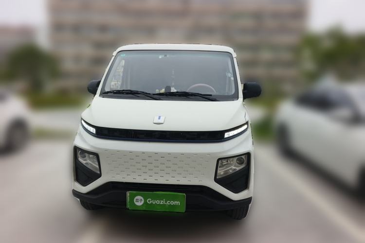 Used Farizon Xingxiang V  Front