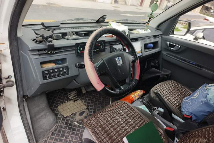 Used Farizon Xingxiang V  Steering Wheel