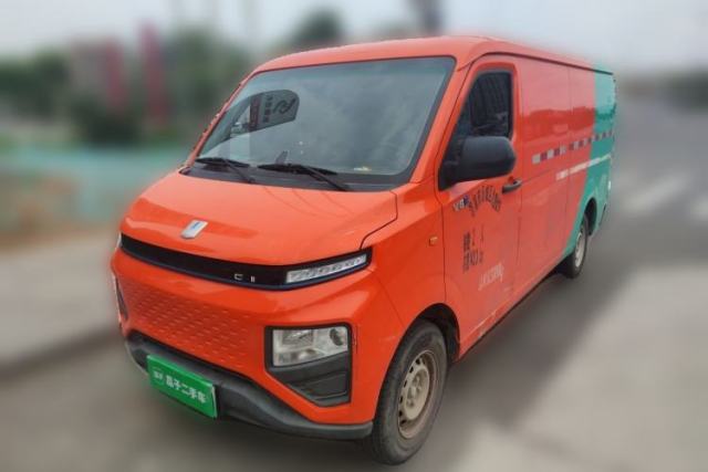 Used Farizon Xingxiang V 2023 V6E Guoxuan Hi-Tech 38.7 kWh Value Edition