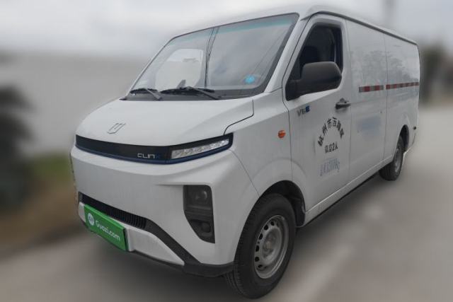 Used Farizon Xingxiang V 2023 V6E Guoxuan Hi-Tech 41.93 kWh Value Edition