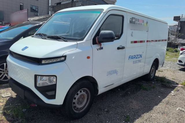 Used Farizon Xingxiang V 2023 V5E Guoxuan High-Tech 38.7 kWh Value Edition