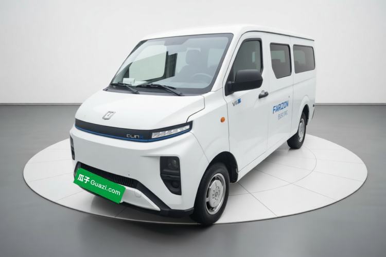 Gebrauchter Farizon Xingxiang V 2023 V6E Guoxuan 41.93 kWh Feature Edition JHC6480BEV51 Guazi used car, China used car export, Used car for sale, Used  cars, Cheapest cars for sale