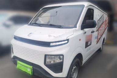 Used Farizon Xingxiang V 2023 V6E Ningde Times 38.64 kWh Value Edition