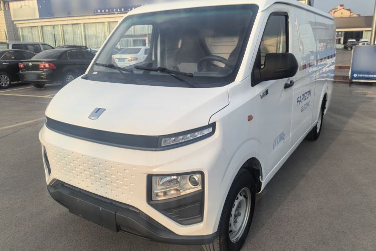 Used Farizon Xingxiang V 2023 V6E Ningde Times 38.64 kWh Value Edition Guazi used car, China used car export, Used car for sale, Used  cars, Cheapest cars for sale