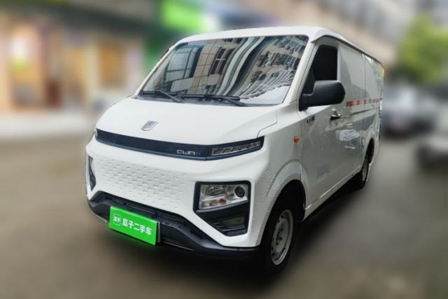 Used Farizon Xingxiang V 2023 V5E Guoxuan High-Tech 38.7 kWh Value Edition