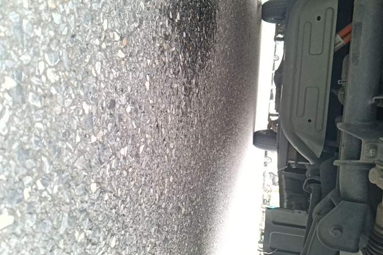 Used Farizon Xingxiang V 2023 V6E Guoxuan 41.93 kWh Feature Edition JHC6480BEV51 Chassis Front