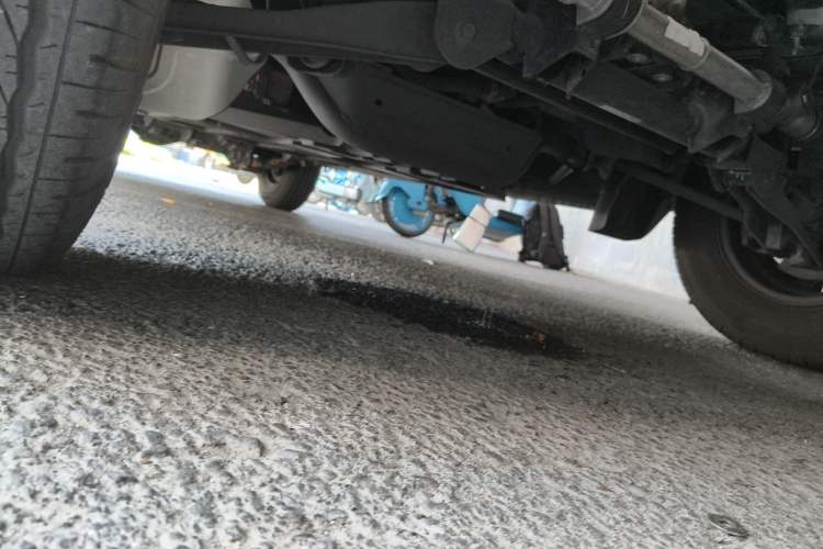 Used Farizon Xingxiang V 2023 V5E AVIC Lithium Battery 38.64kWh Deluxe Edition Chassis Front Right