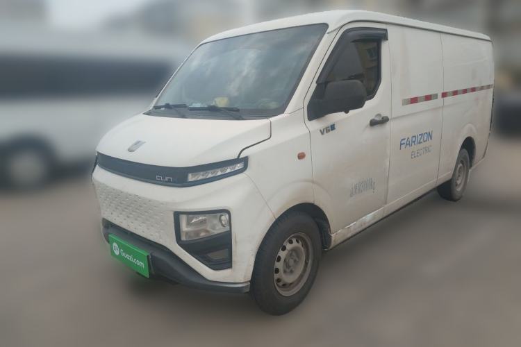 Used Farizon Xingxiang V 2023 V6E Ningde Times 38.64 kWh Value Edition Guazi used car, China used car export, Used car for sale, Used  cars, Cheapest cars for sale, Electric vehicle, New energy car