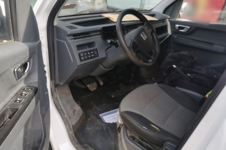 Used Farizon Xingxiang V 2023 V5E Guoxuan High-Tech 38.7 kWh Deluxe Edition Driver Seat