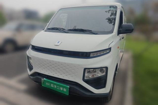 Used Farizon Xingxiang V 2023 V6E Ningde Times 41.86kWh Value Edition