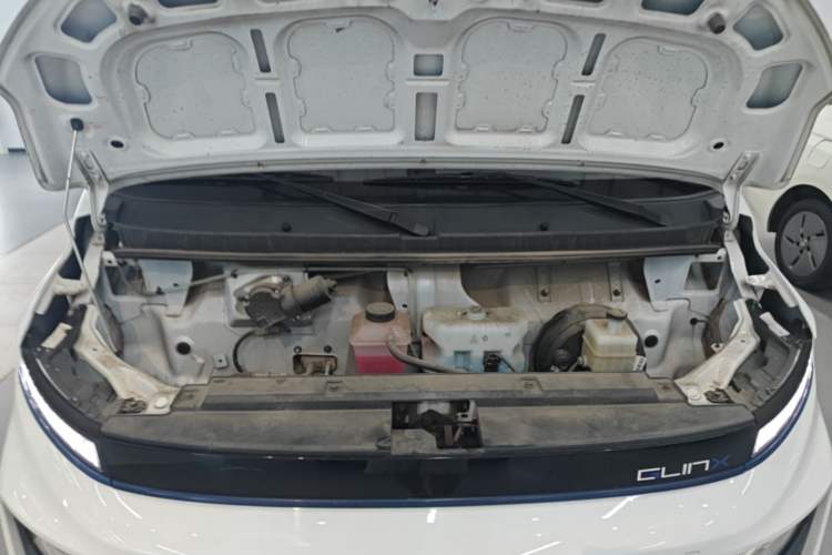 Used Farizon Xingxiang V 2023 V6E Guoxuan Hi-Tech 41.93 kWh Value Edition Engine Bay