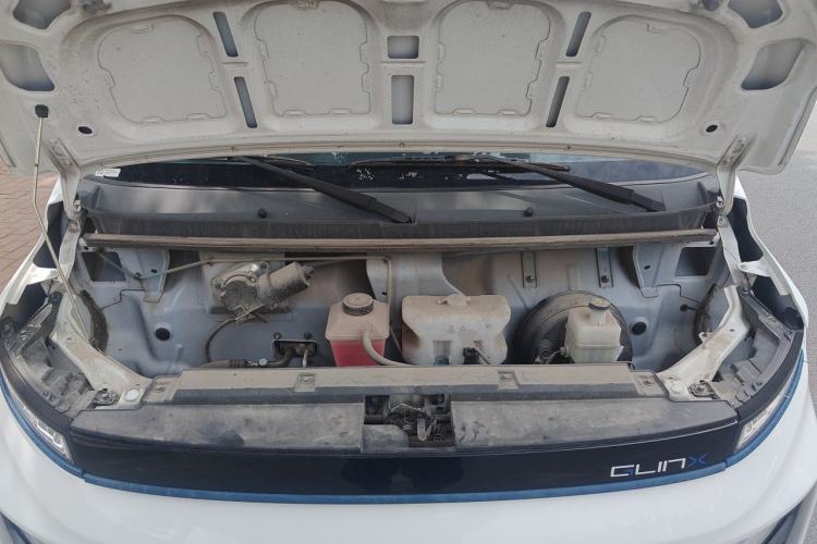 Used Farizon Xingxiang V 2023 V6E Guoxuan Hi-Tech 38.7 kWh Value Edition Engine Bay
