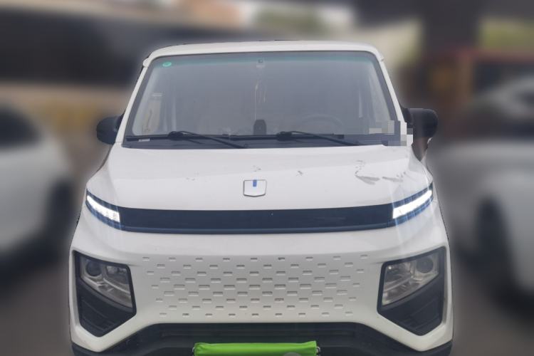 Used Farizon Xingxiang V 2023 V6E Ningde Times 38.64 kWh Value Edition Exterior 1