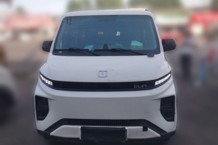 Used Farizon Xingxiang V 2023 V6E Guoxuan 41.93 kWh Feature Edition JHC6480BEV51 Exterior 1