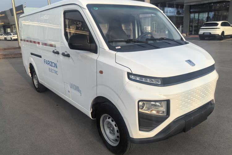Used Farizon Xingxiang V 2023 V6E Ningde Times 38.64 kWh Value Edition Exterior 11