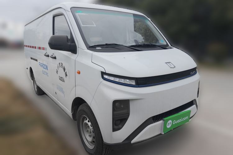 Used Farizon Xingxiang V 2023 V6E Guoxuan Hi-Tech 41.93 kWh Value Edition Exterior 2