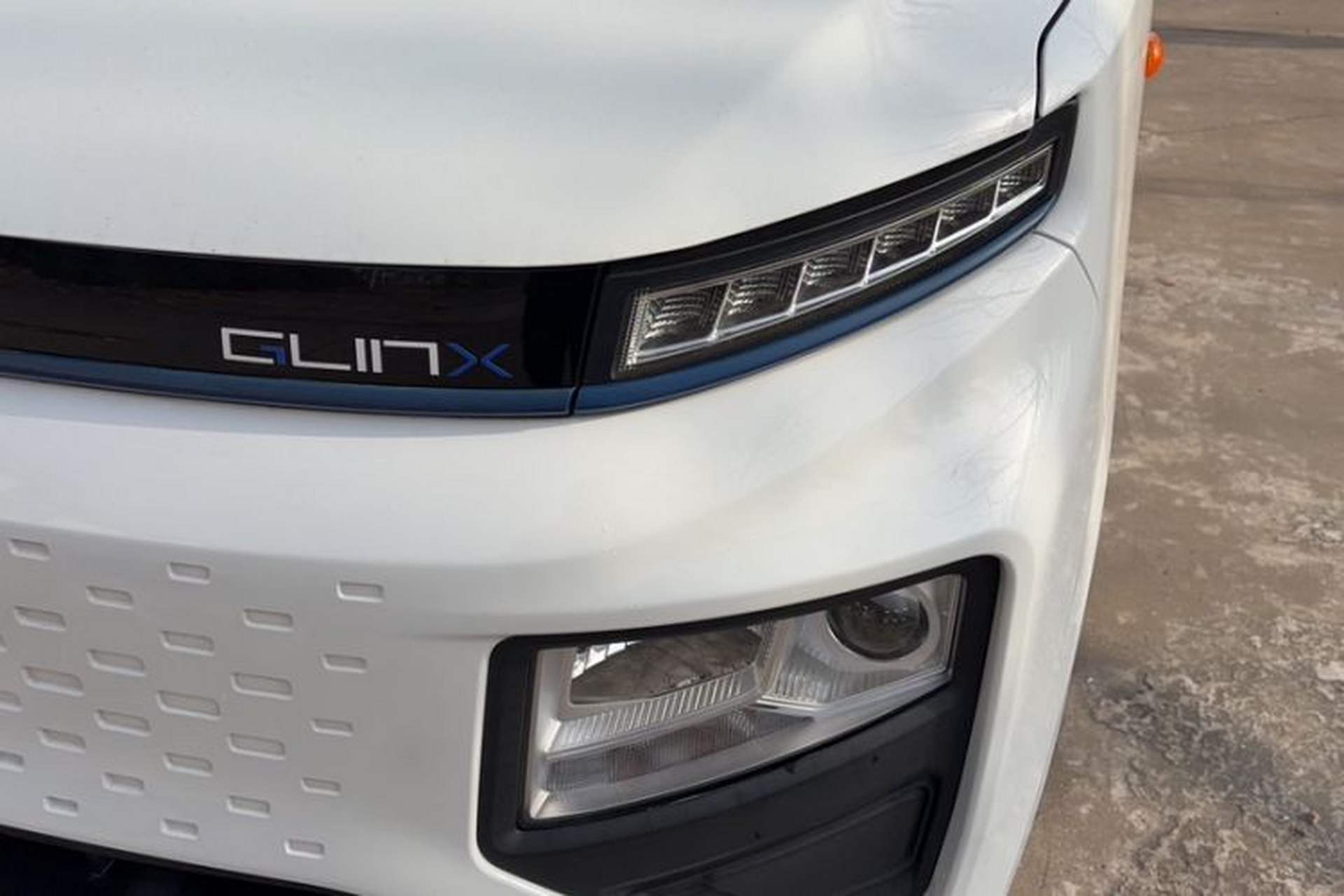 Used Farizon Xingxiang V 2023 V6E Guoxuan Hi-Tech 41.93 kWh Value Edition Exterior 7