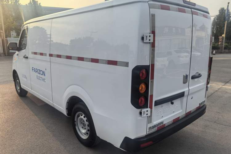 Used Farizon Xingxiang V 2023 V6E Ningde Times 38.64 kWh Value Edition Exterior 8