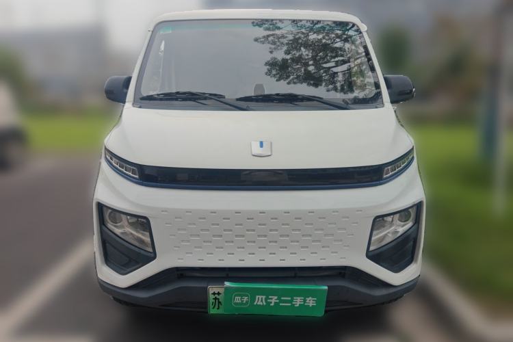 Used Farizon Xingxiang V 2023 V6E Ningde Times 41.86kWh Value Edition Front