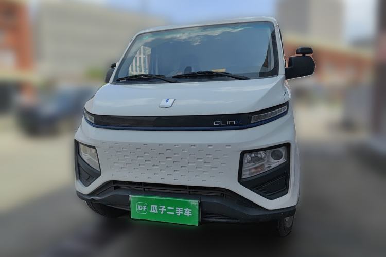 Used Farizon Xingxiang V 2023 V6E Guoxuan Hi-Tech 38.7 kWh Value Edition Front