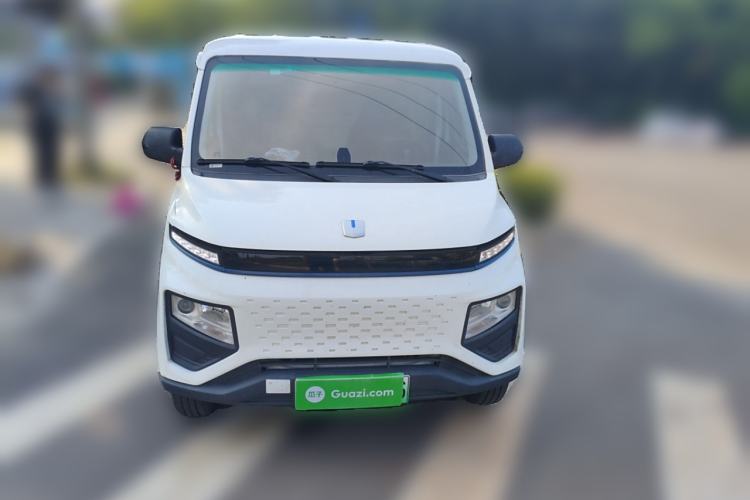 Used Farizon Xingxiang V 2023 V6E Ningde Times 41.86kWh Value Edition Front