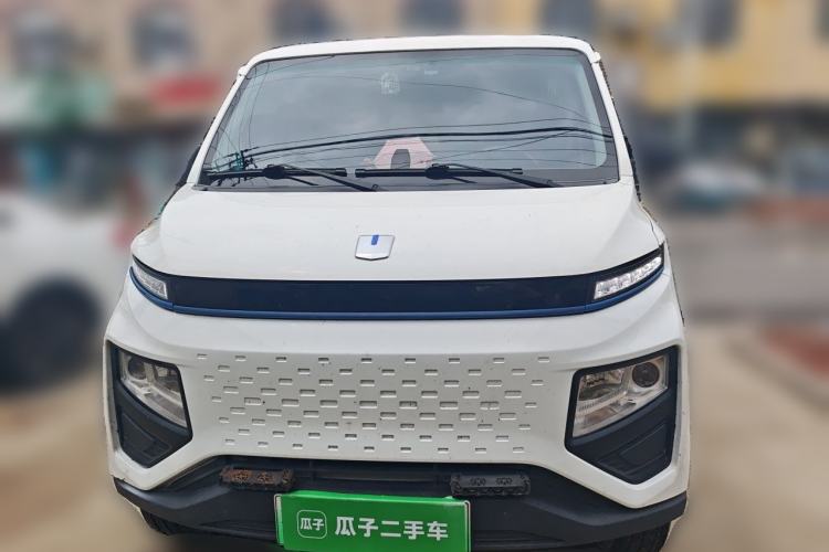 Used Farizon Xingxiang V 2023 V6E Ningde Times 41.86kWh Value Edition Front